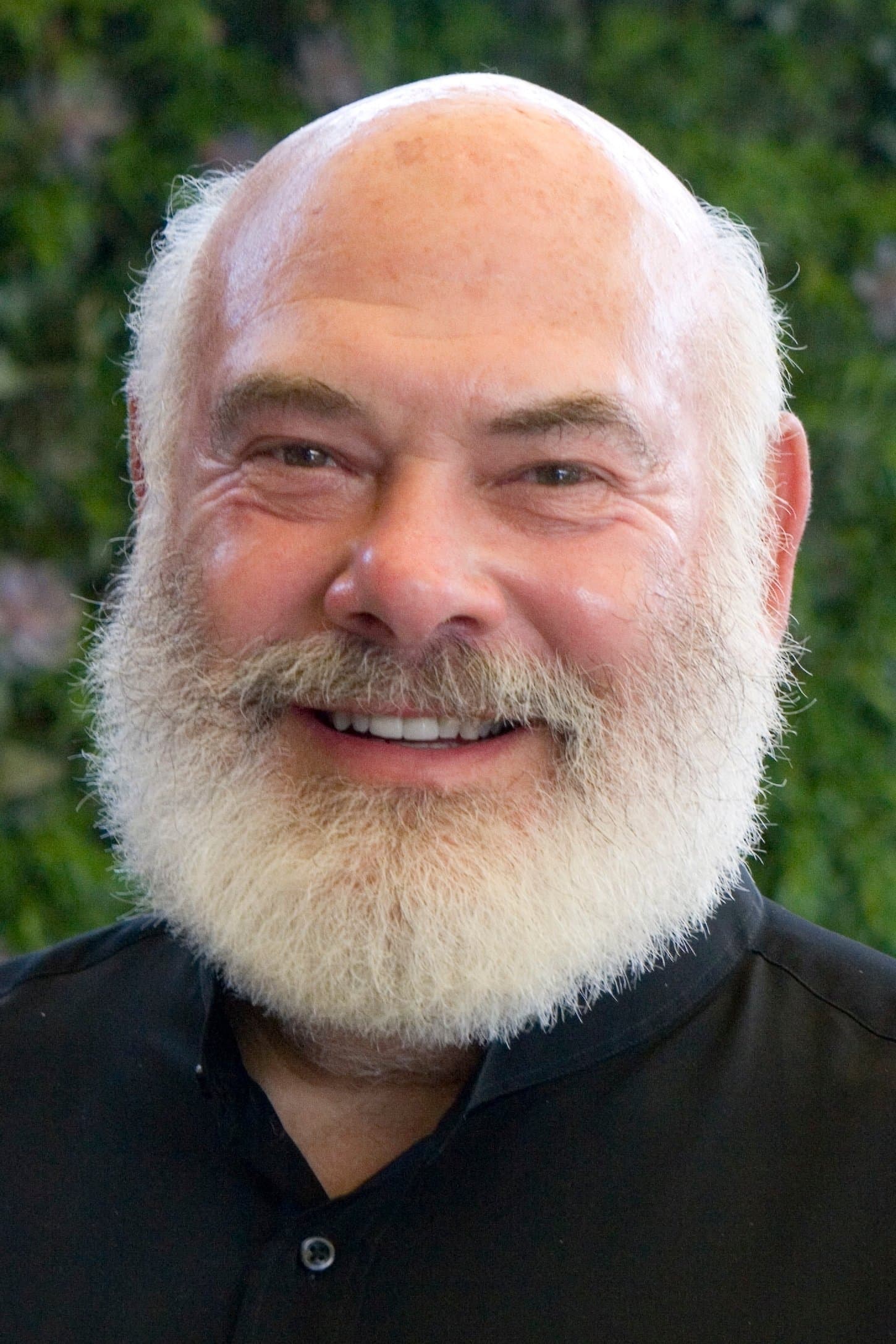 Andrew Weil profile