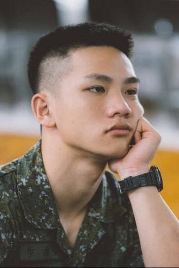 Fan Rui-hsiu profile