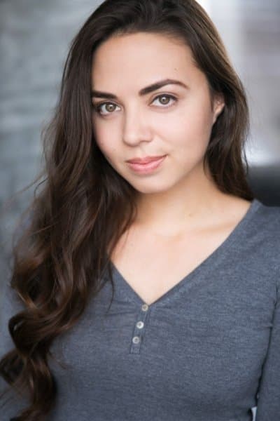 Kimmy Jimenez profile