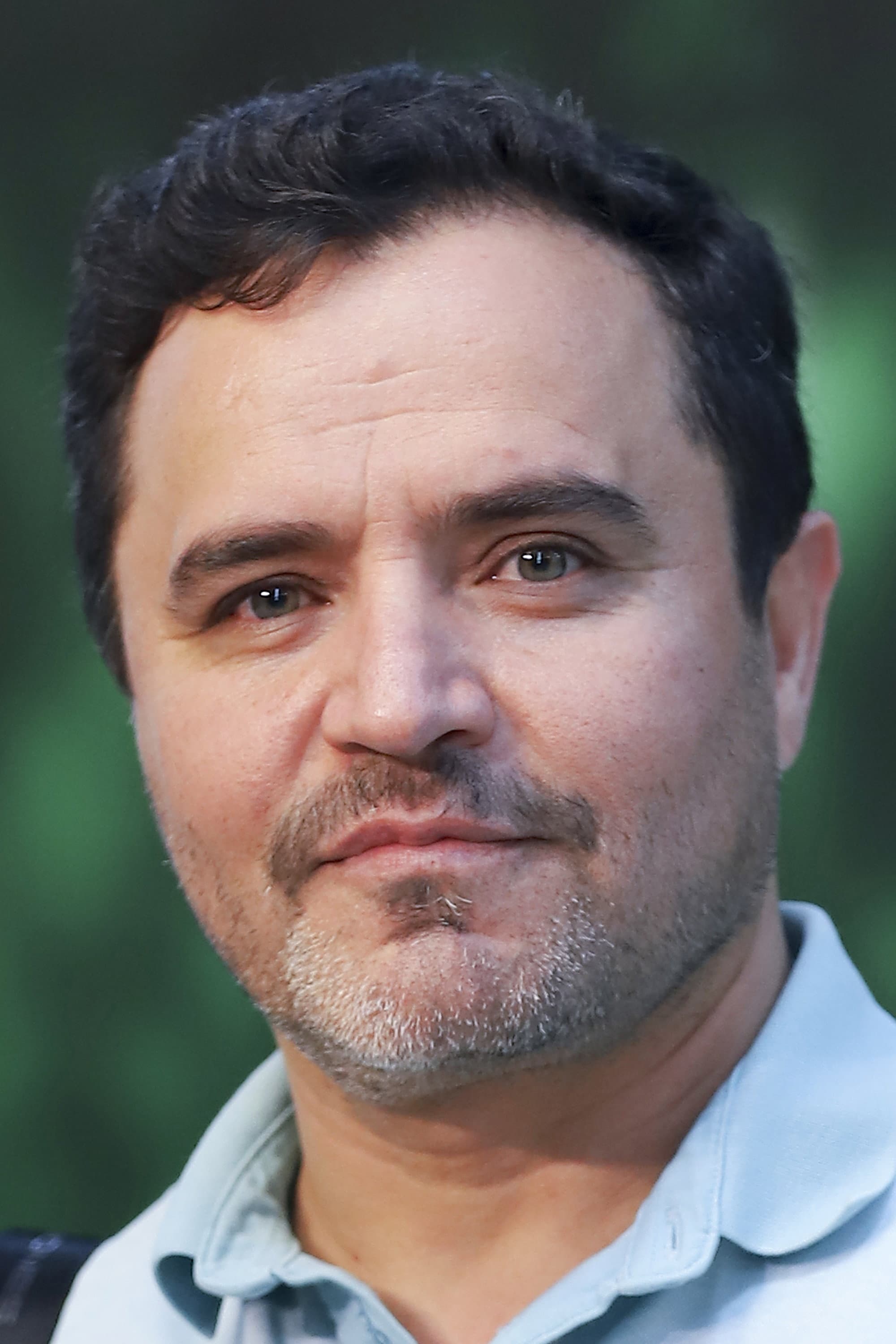 Javad Ghamati profile