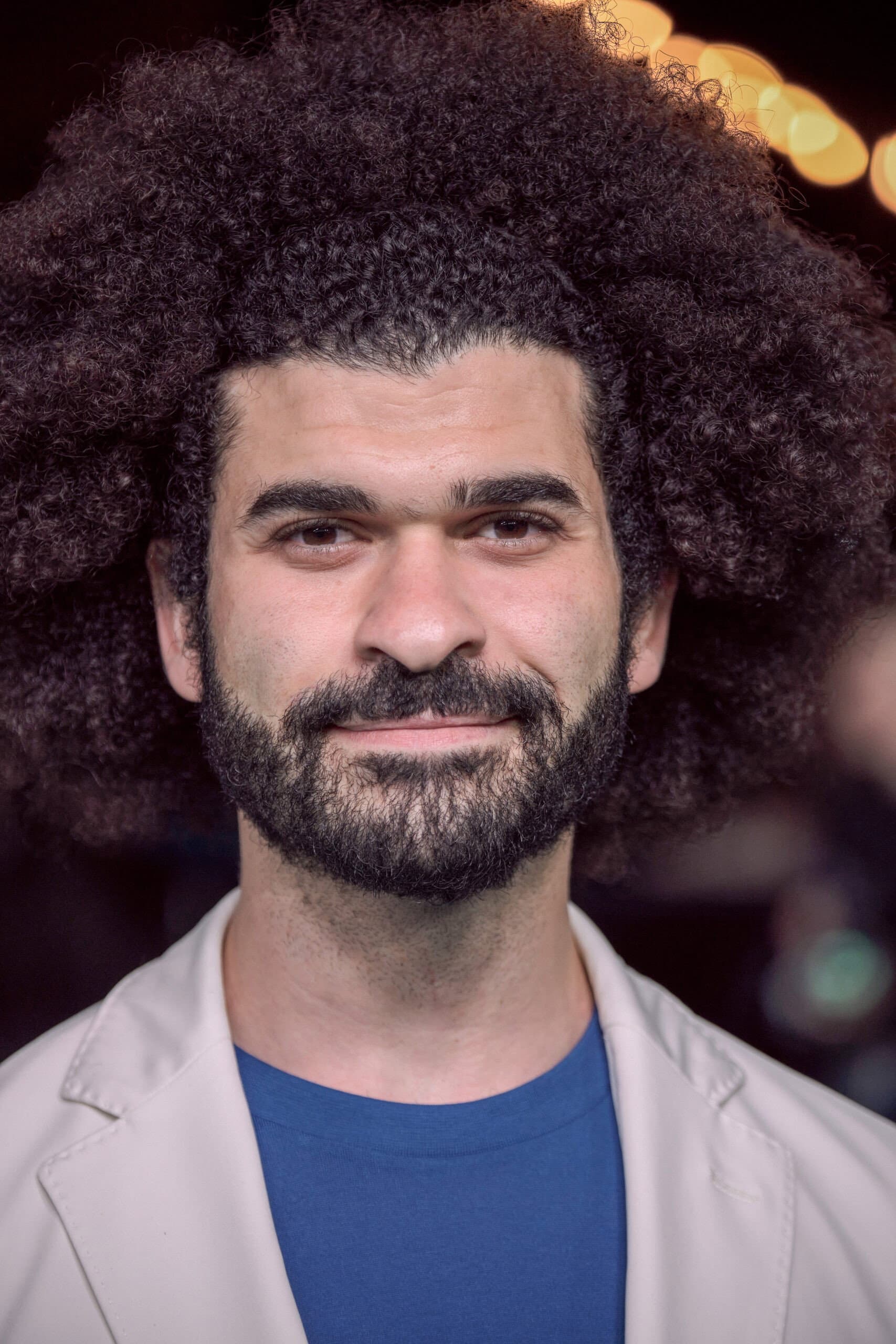 Ibrahim Nash'at profile