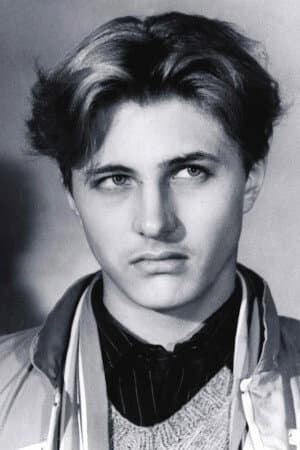 Yan Puzyrevsky profile