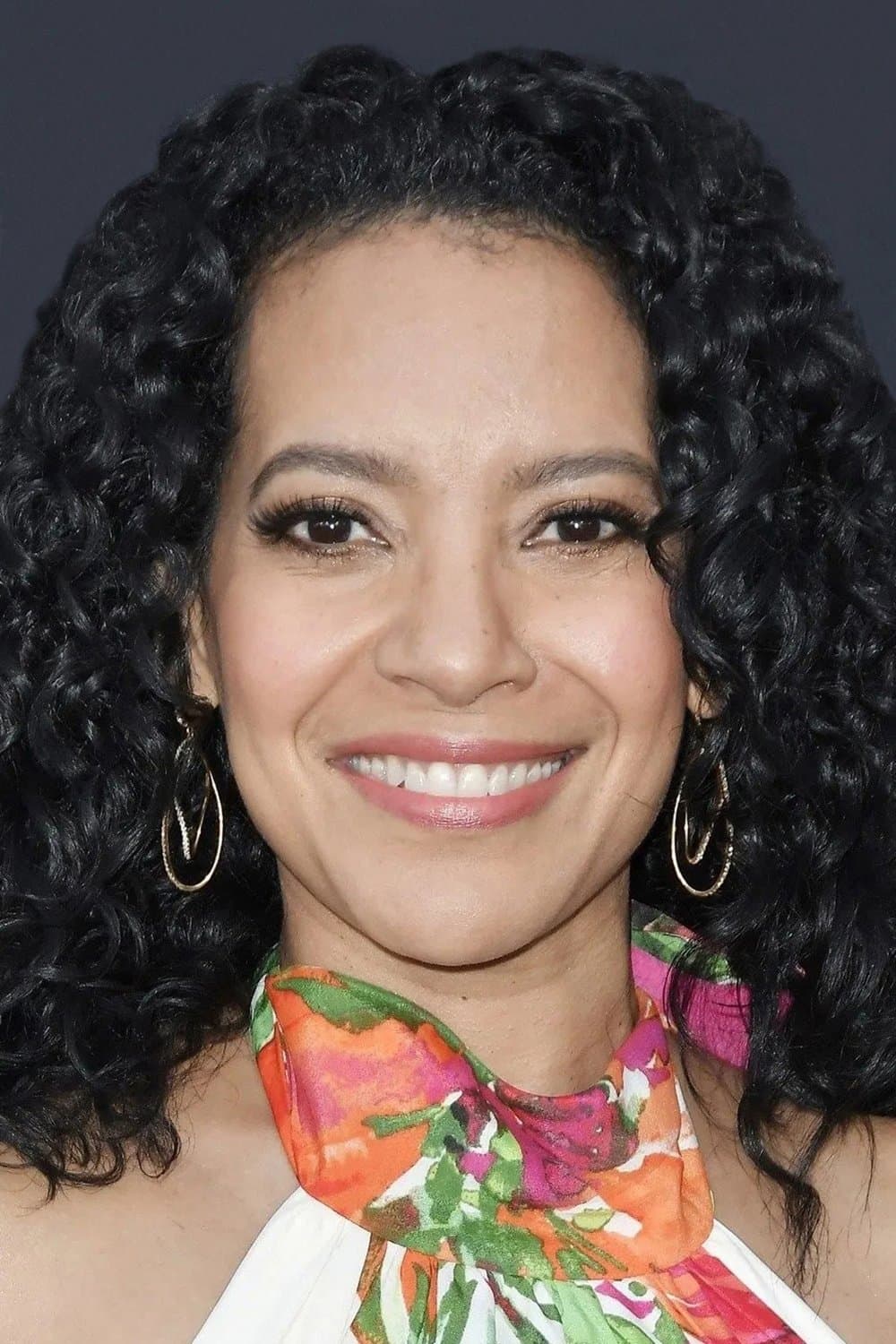 Zabryna Guevara profile