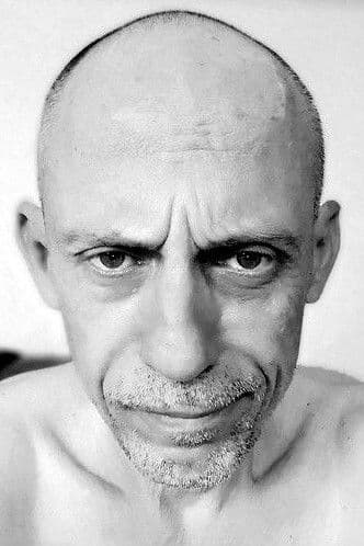 Denis van Waerebeke profile