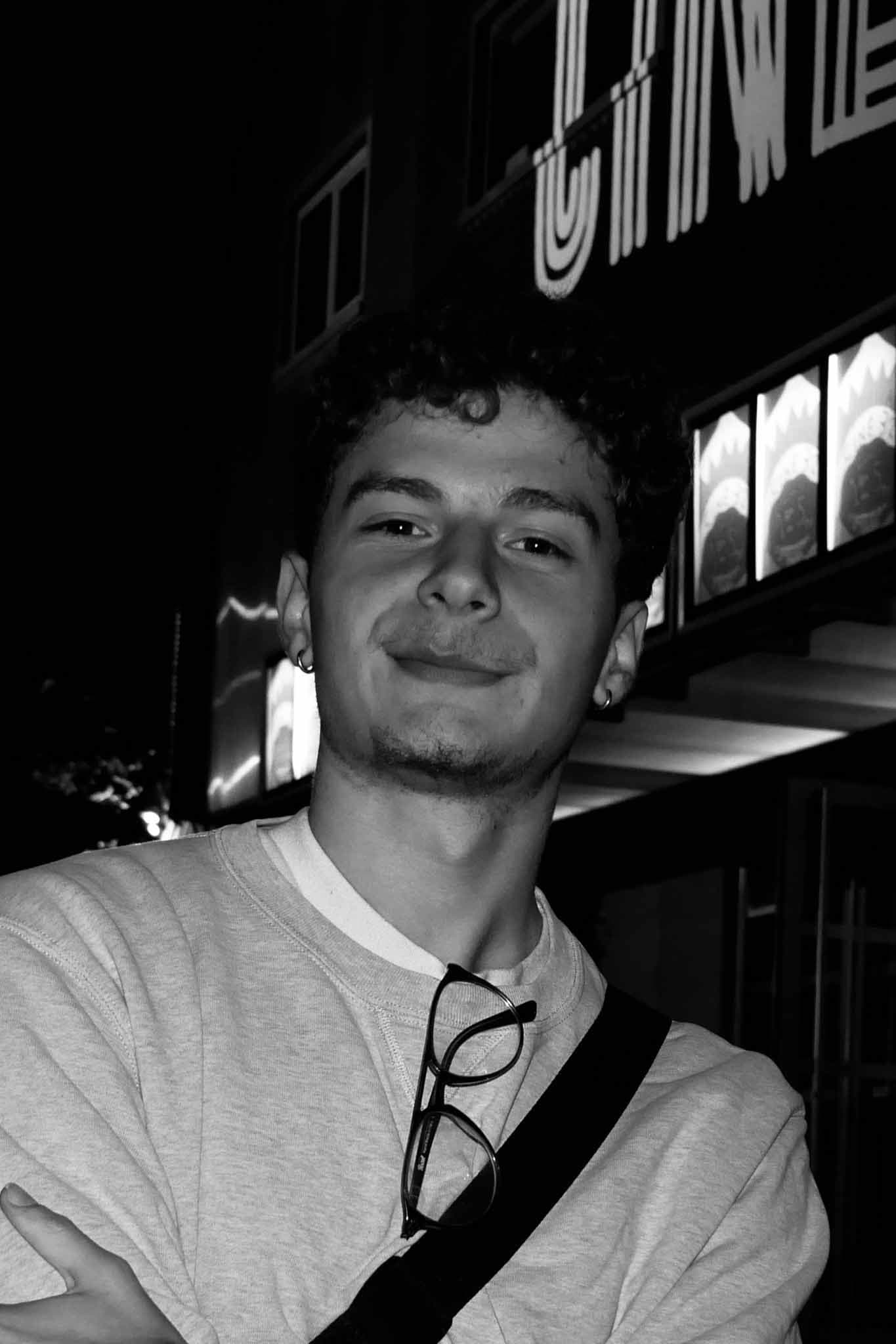 Henri Dasquié profile