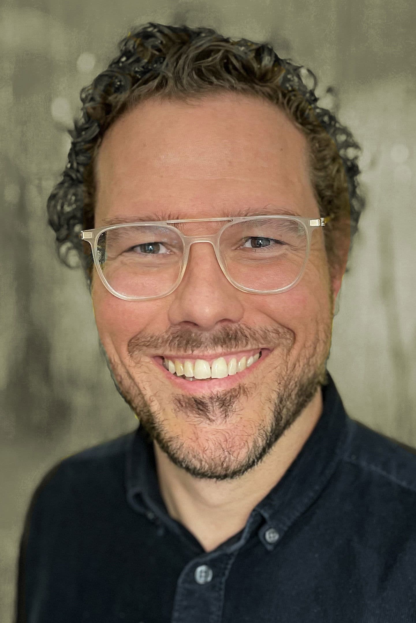 Jasper Mielke profile