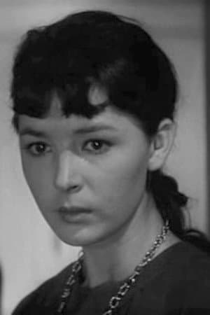 Galina Nikulina profile