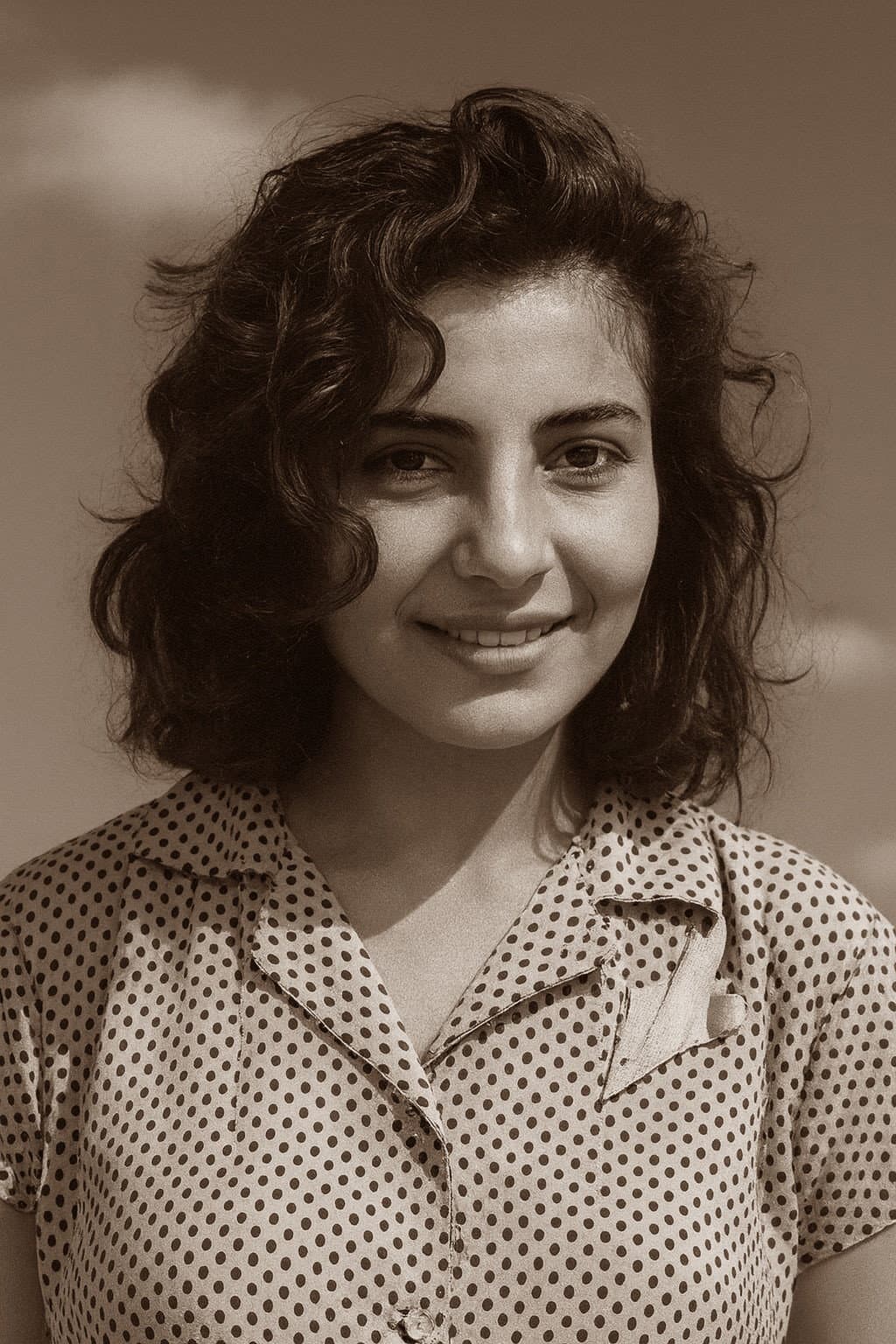 Eglantina Kume profile