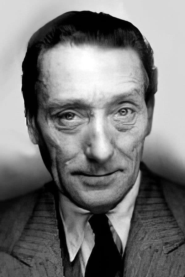 Jacques de Féraudy profile