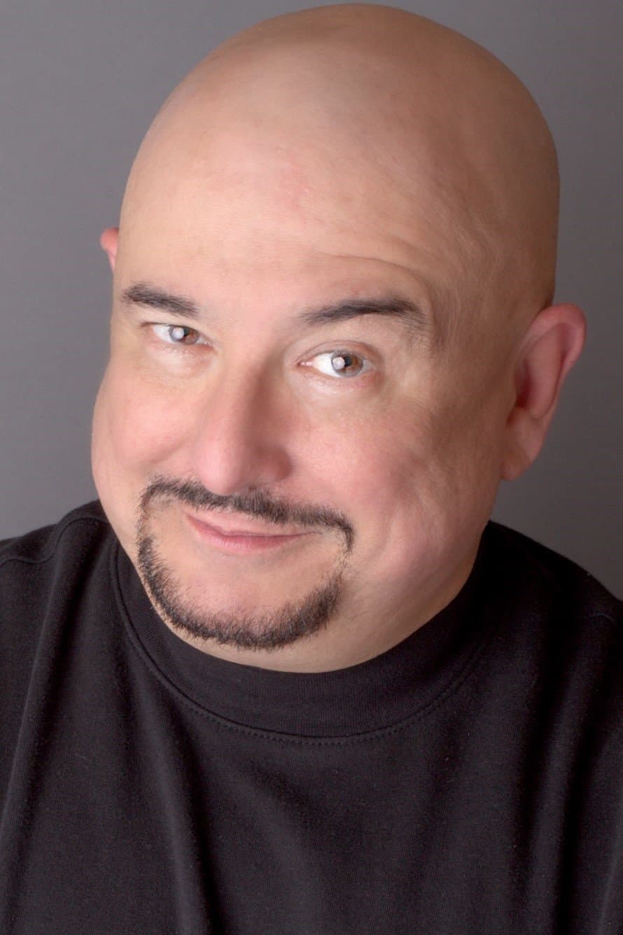 Tony Toscano profile