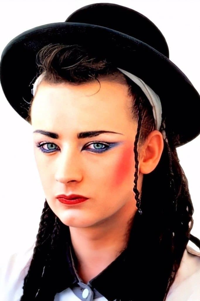 Boy George profile