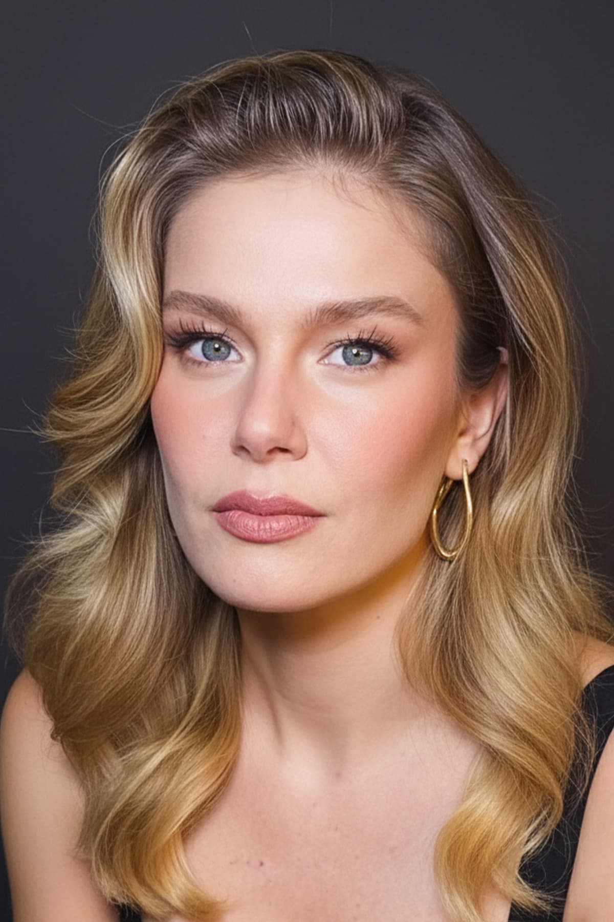 Burcu Biricik profile