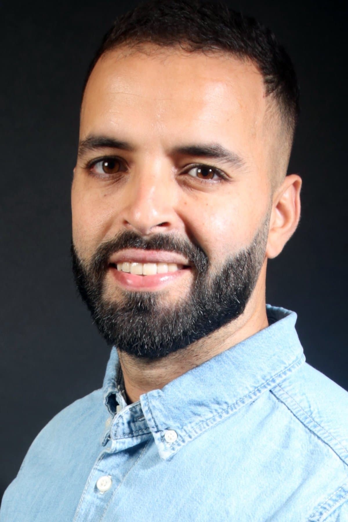 Khalid Berkouz profile