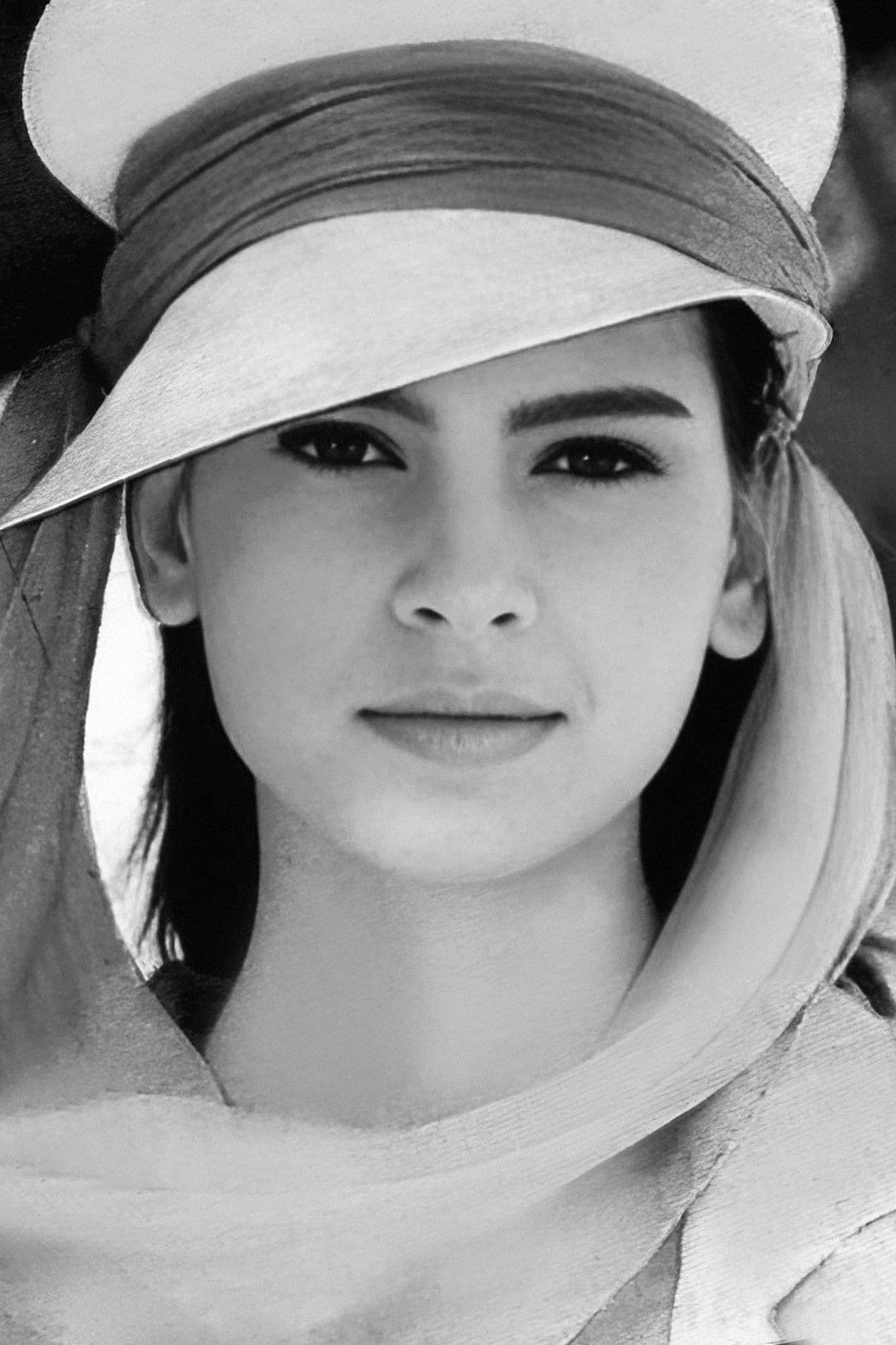 Judith Reval profile