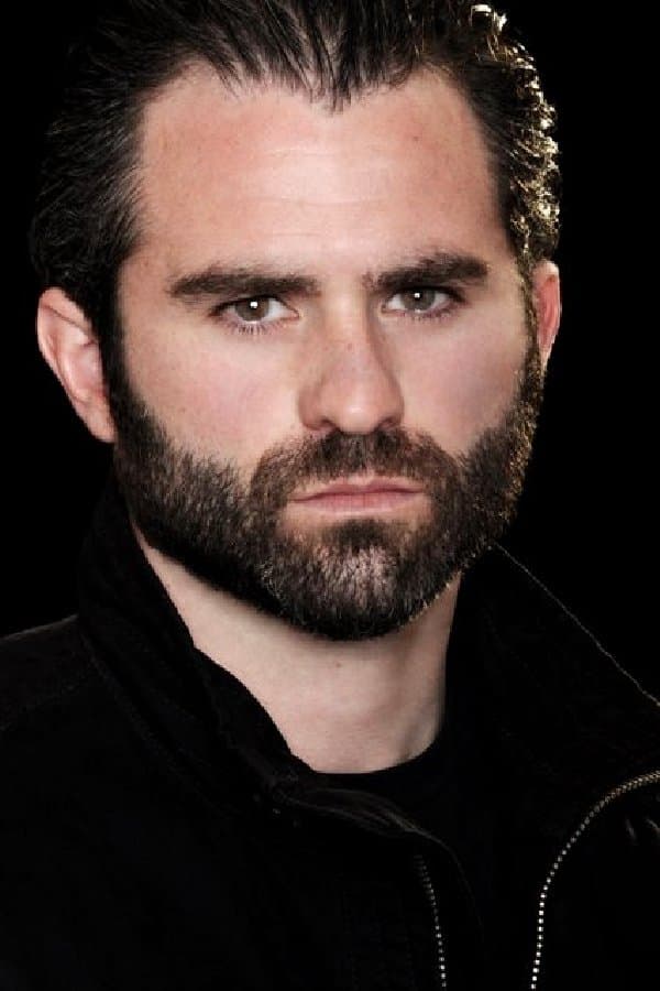 Brian Matthews profile