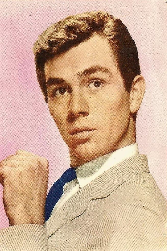 Hampton Fancher profile