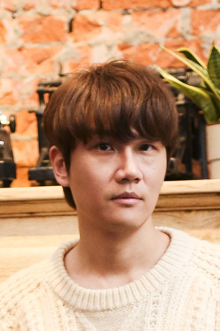 Chung-Yu Lin profile