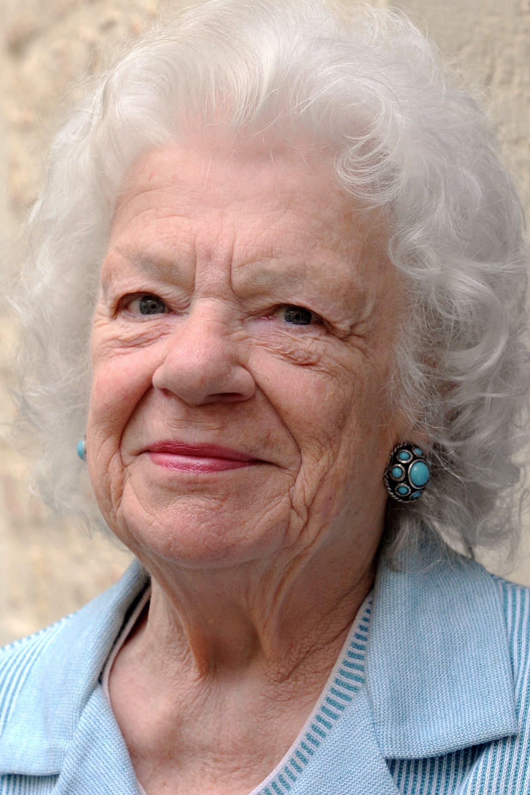 Jenny Clève profile