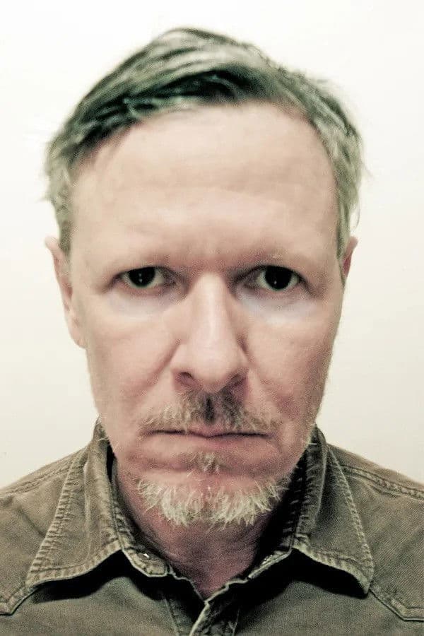 Michael Gira profile