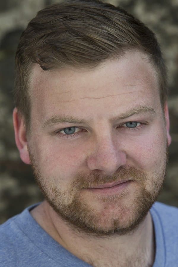 Stephen Jones profile