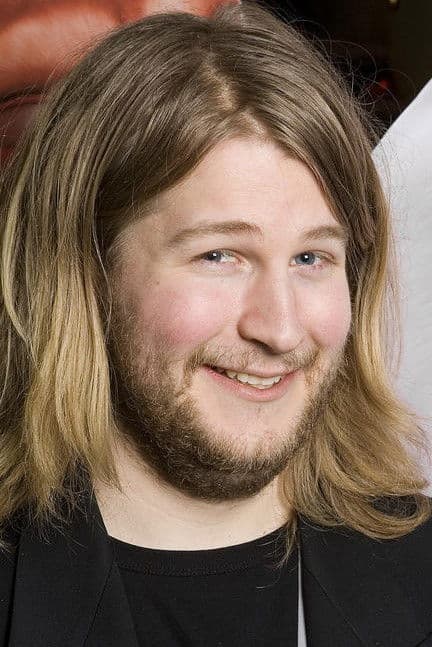 Nathan Vegdahl profile