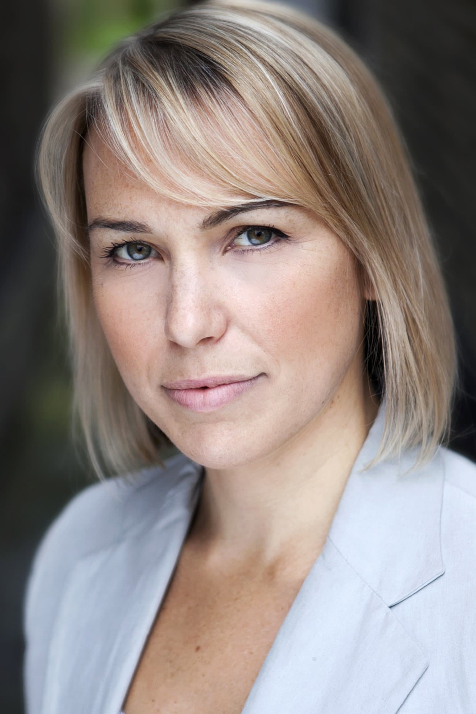 Jess Collett profile