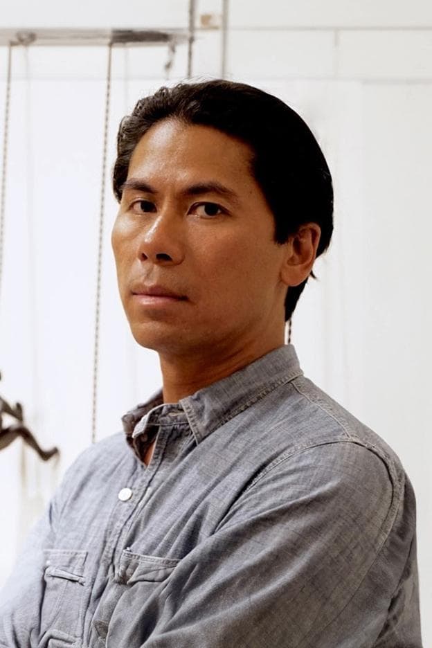 Robert Alonzo profile