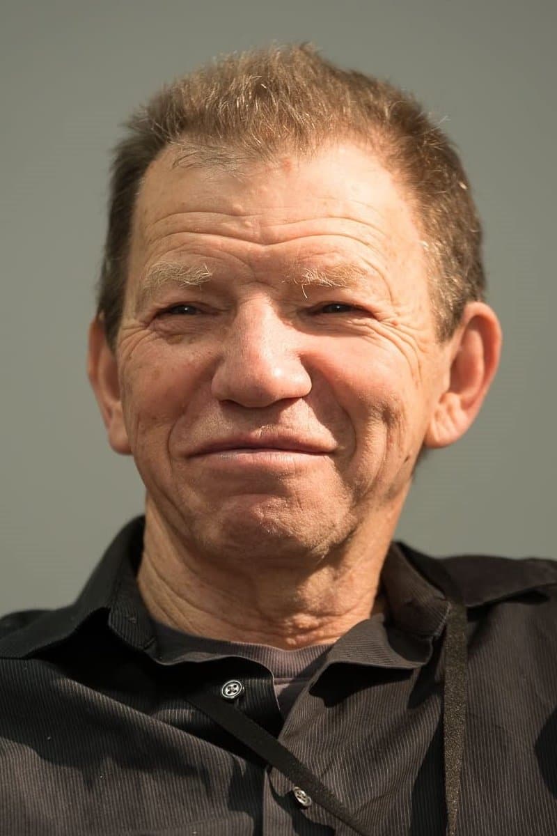 Max Grodénchik profile