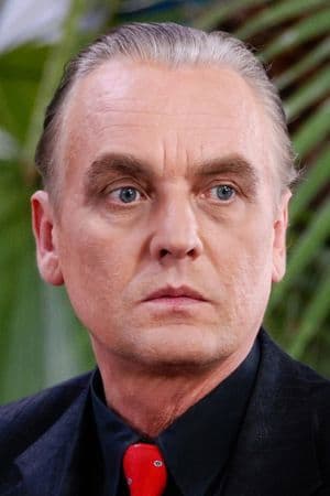 Valerii Lehin profile