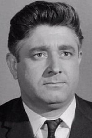 Barry Linehan profile