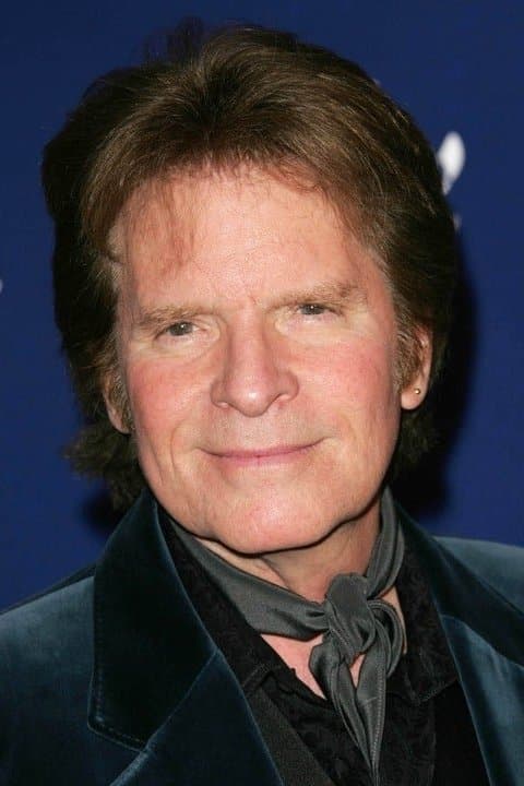 John Fogerty profile