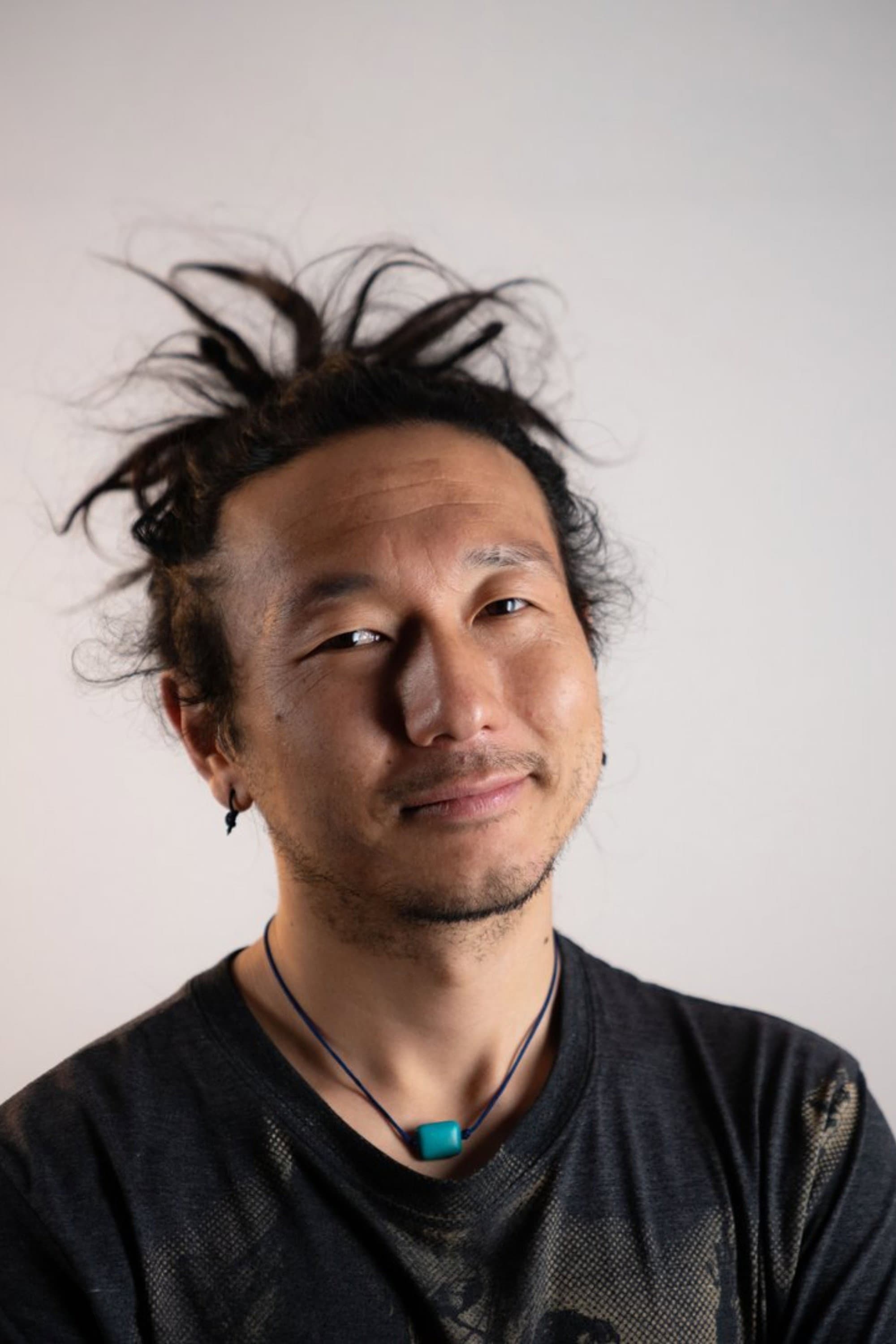 Kelzang Dorjee profile