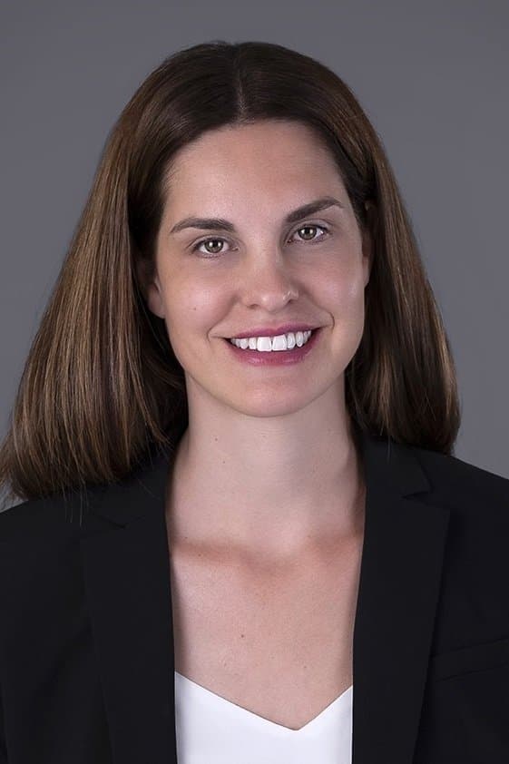 Lindsay MacAdam profile