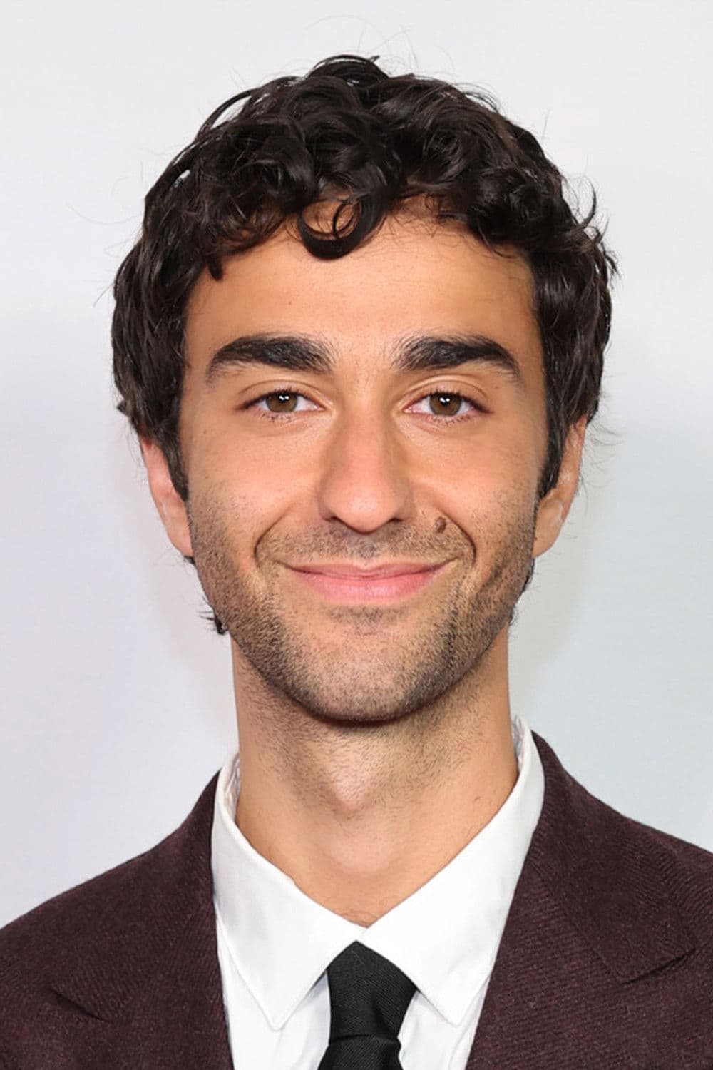 Alex Wolff profile
