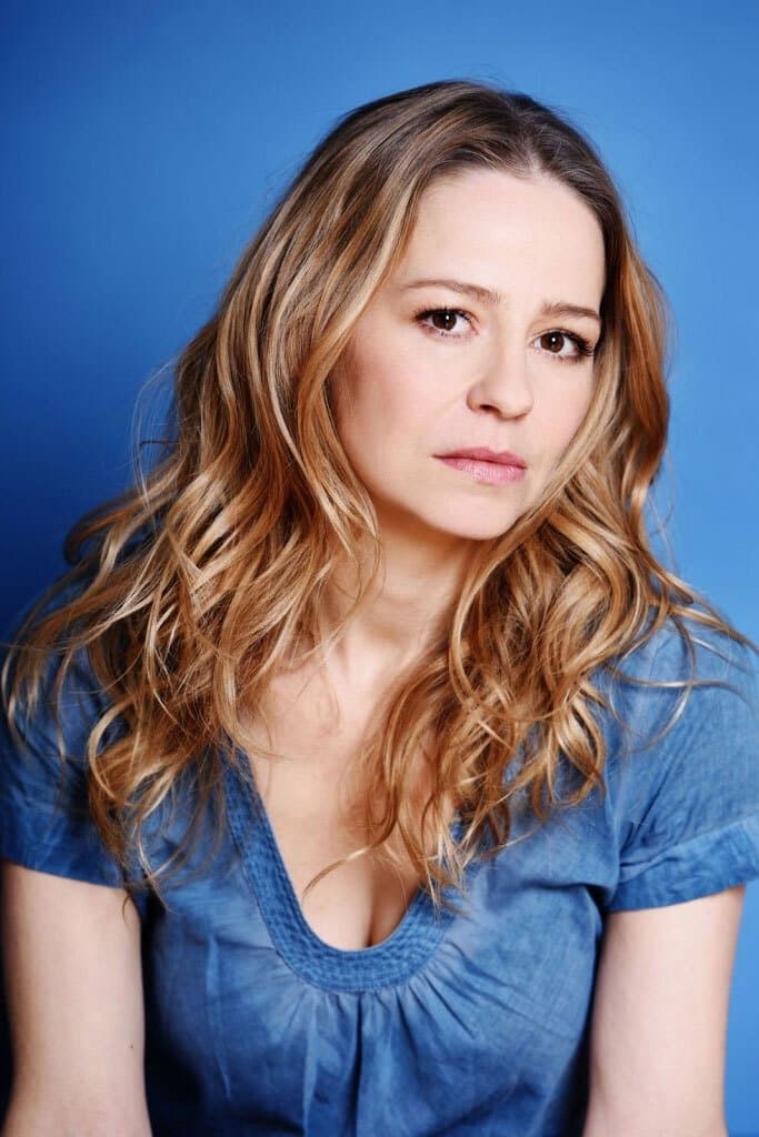 Theresa Scholze profile