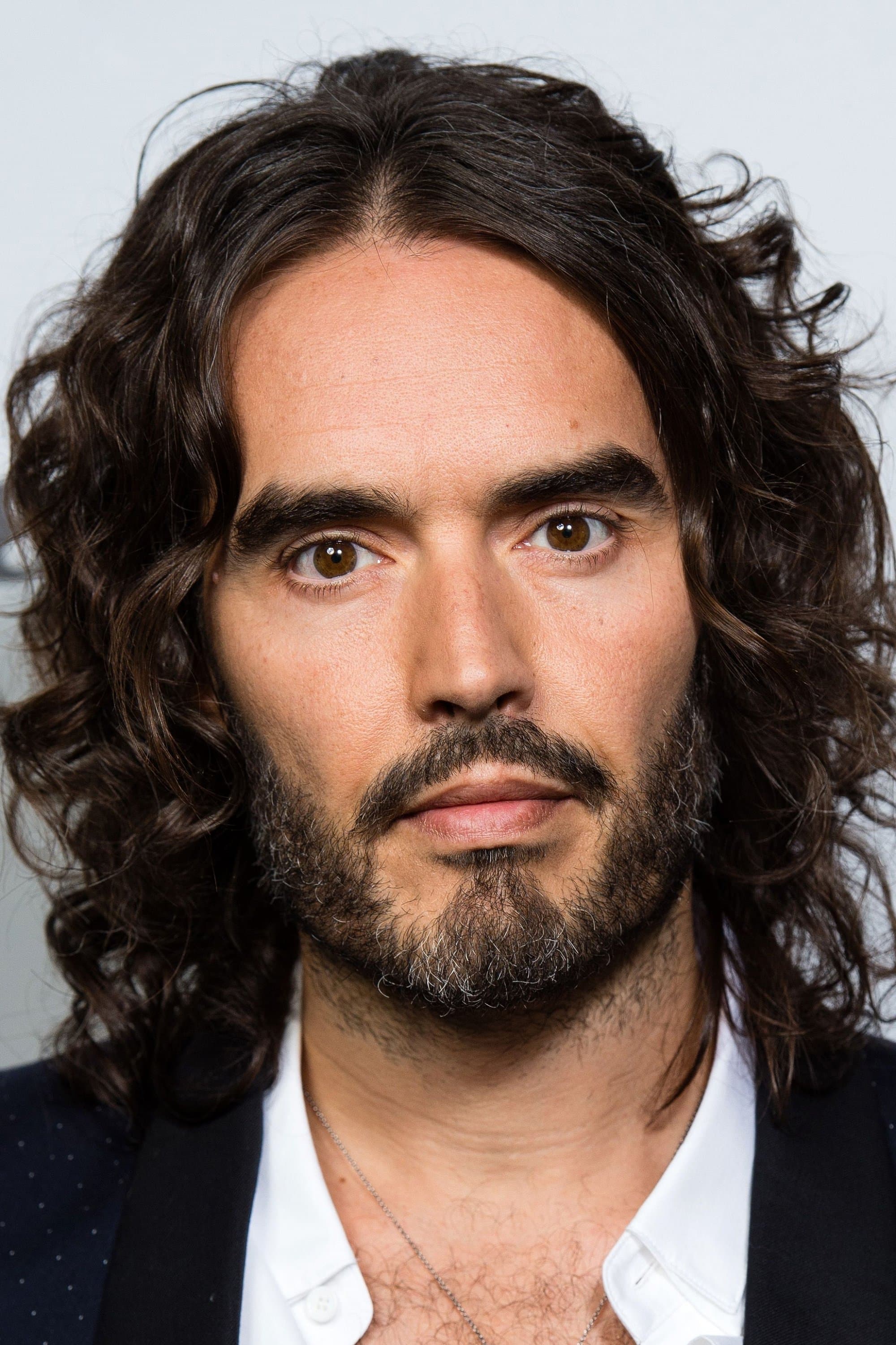 Russell Brand profile