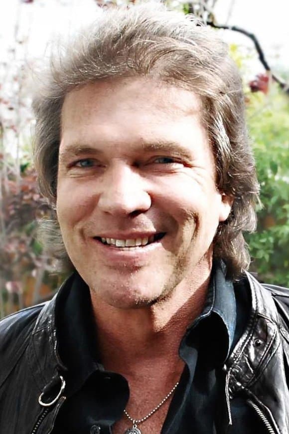 Barry O'Brien profile