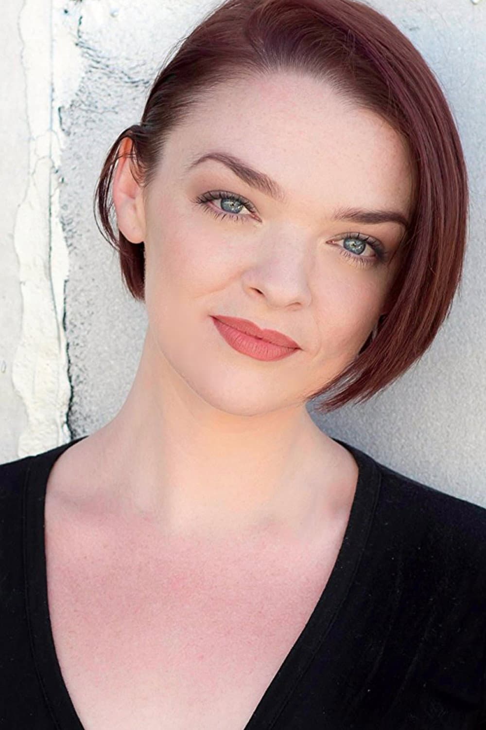 Katie Vincent profile