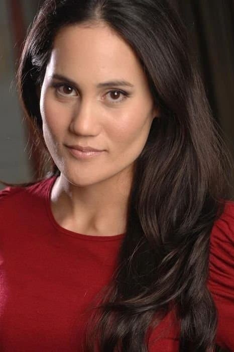 Cynthia Rose Hall profile