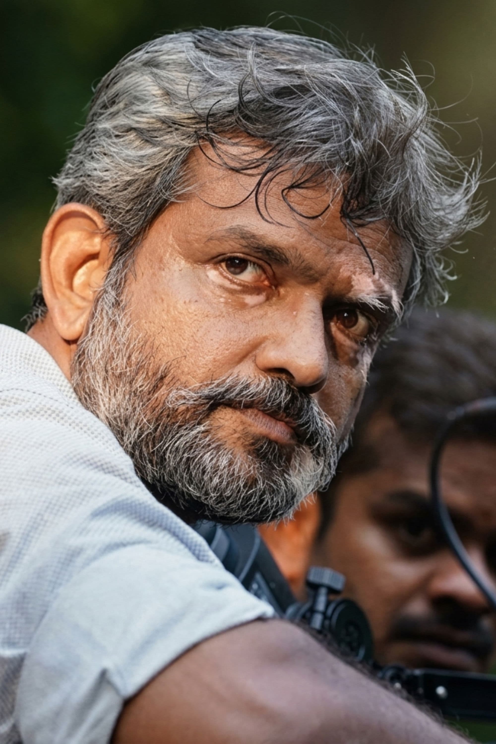 Rajeev Ravi profile