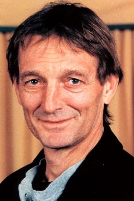 Arne Lindtner Næss profile