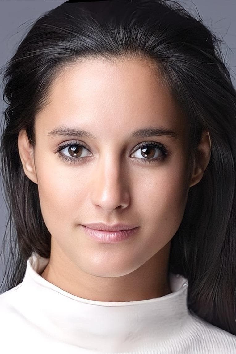 Nóra Trokán profile