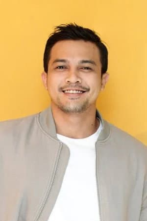 Saharul Ridzwan profile