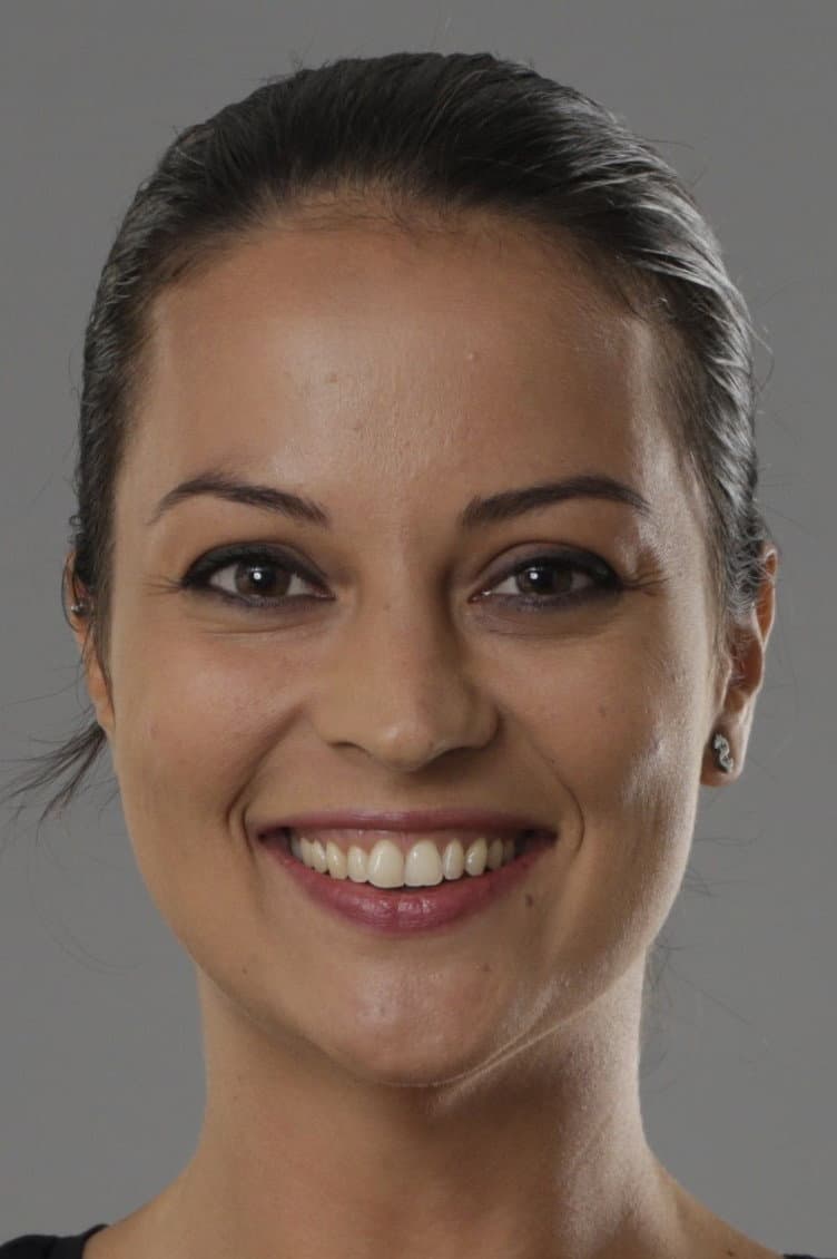 Ayçin Tuyun profile