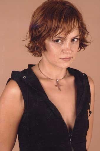 Mara Nicolescu profile