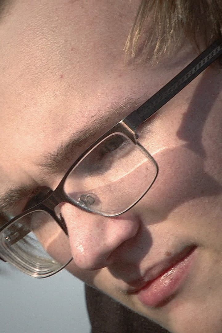 Aidan Landon profile