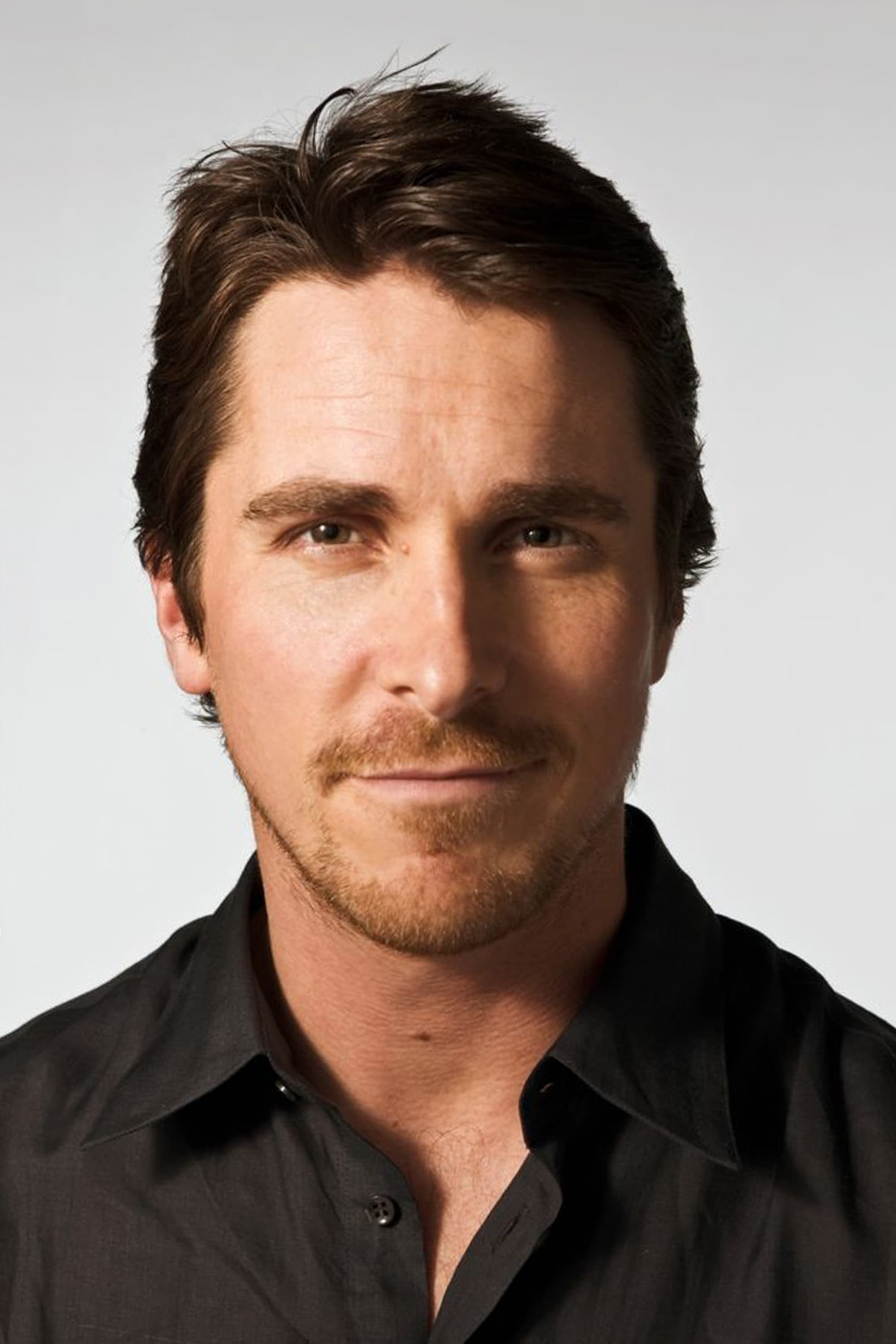 Christian Bale profile