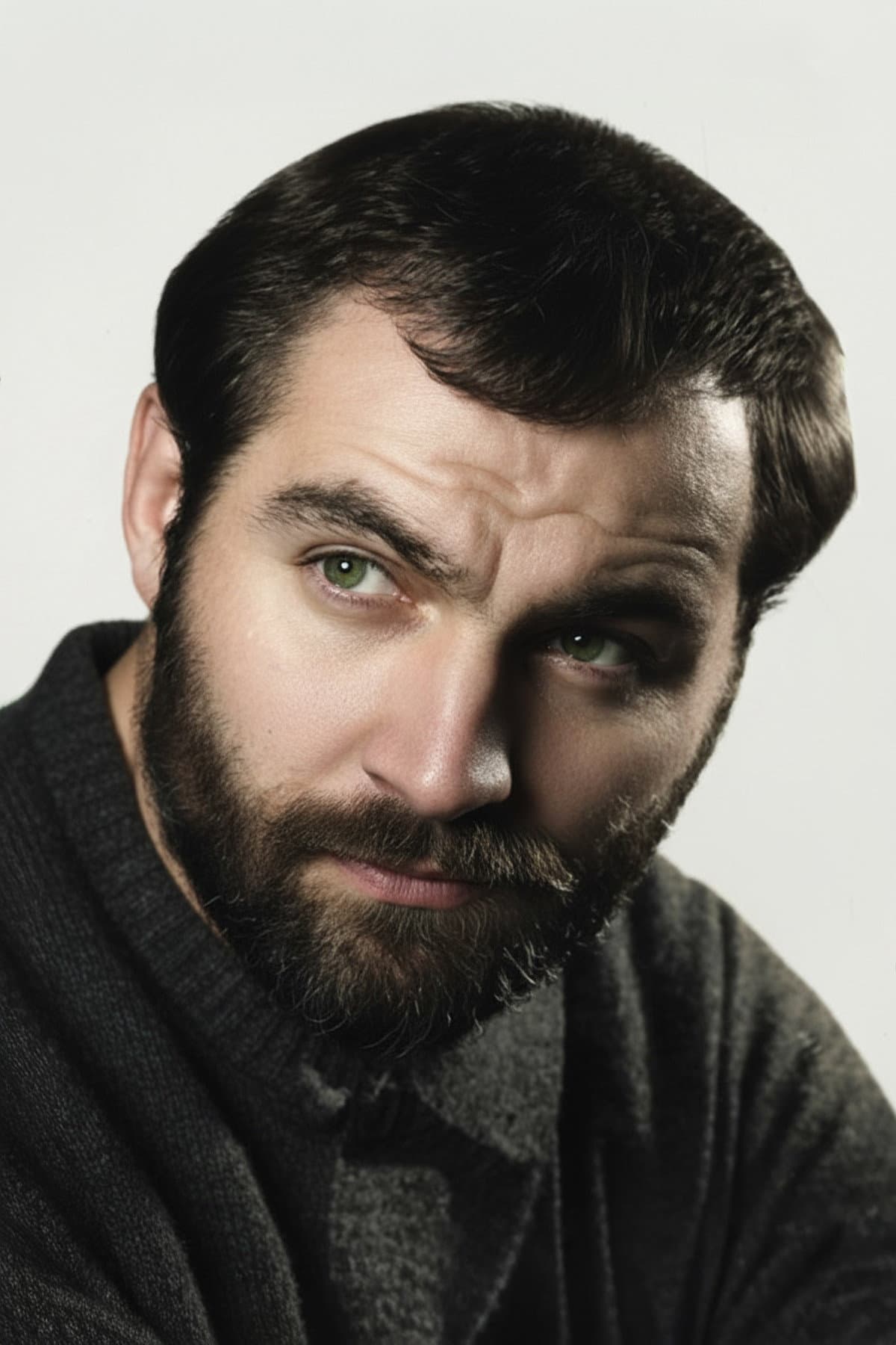 Tuncer Necmioğlu profile