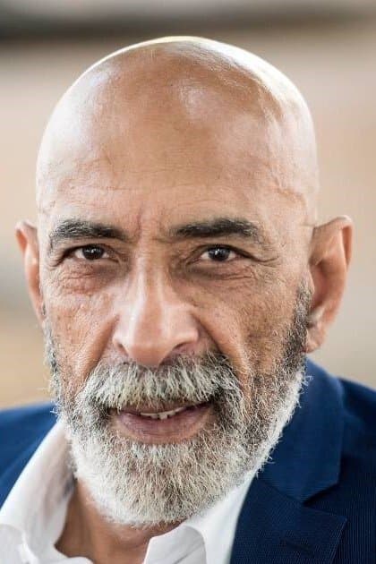 Noureddine Farihi profile