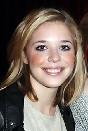 Josefina Vilsmaier profile